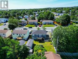 Rear of property. - 