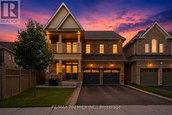 2 TREMBLANT CRESCENT Vaughan, ON L4H 4L2