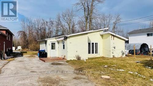 26 GEORGE AVENUE  Wasaga Beach, ON L9Z 2X9