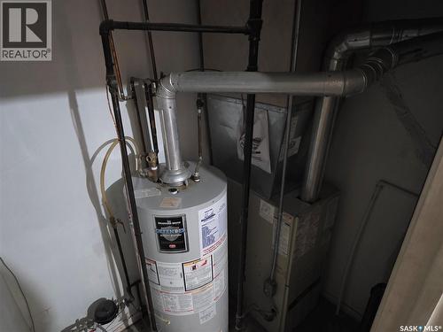 333 Elphinstone Street, Regina, SK - Indoor Photo Showing Basement