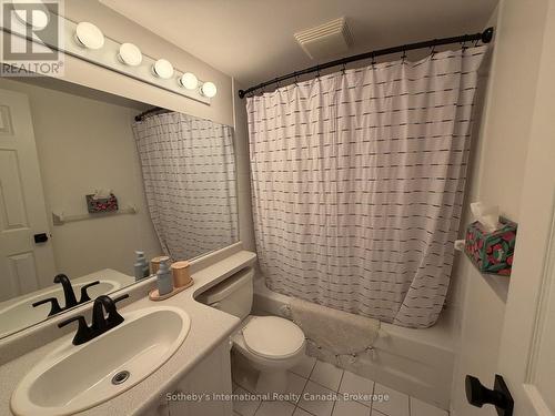 329 Mariners Way, Collingwood, ON - Indoor Photo Showing Bathroom