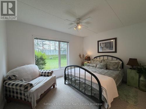 329 Mariners Way, Collingwood, ON - Indoor Photo Showing Bedroom