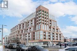 807 - 1787 ST CLAIR AVENUE W Toronto, ON M6N 0B7