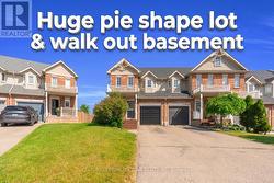 75 BENJAMIN CRESCENT  Orangeville, ON L9W 0V1