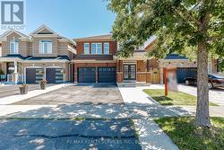 61 SUGARCANE AVENUE Brampton, ON L6R 0E6