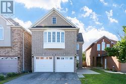 7460 TERRAGAR BOULEVARD  Mississauga, ON L5N 8H1