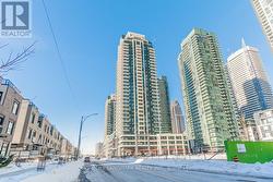 2311 - 4055 PARKSIDE VILLAGE DRIVE Mississauga, ON L5B 0K8