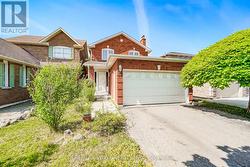 20 CRANBERRY CRESCENT Brampton, ON L6Y 4P7