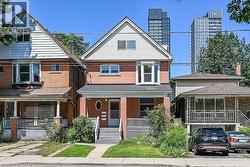 103 MARY Street  Hamilton, ON L8R 1K1