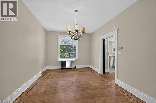 103 Mary Street, Hamilton, ON - Indoor Photo Showing Other Room