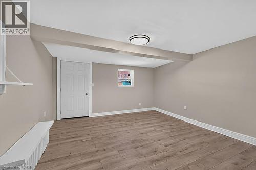 103 Mary Street, Hamilton, ON - Indoor Photo Showing Other Room