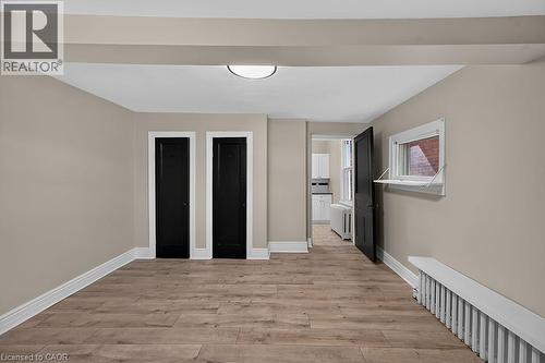 103 Mary Street, Hamilton, ON - Indoor Photo Showing Other Room