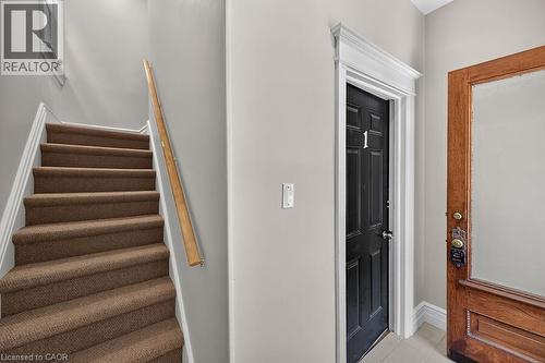 103 Mary Street, Hamilton, ON - Indoor Photo Showing Other Room