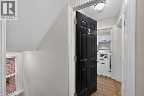 103 Mary Street, Hamilton, ON - Indoor Photo Showing Other Room