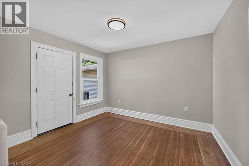 103 Mary Street, Hamilton, ON - Indoor Photo Showing Other Room