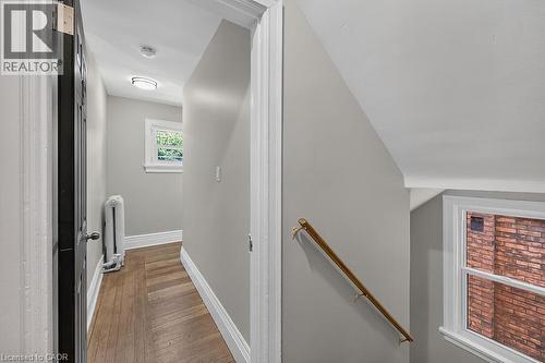 103 Mary Street, Hamilton, ON - Indoor Photo Showing Other Room