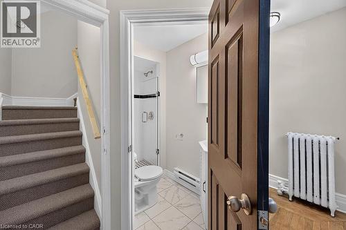 103 Mary Street, Hamilton, ON - Indoor