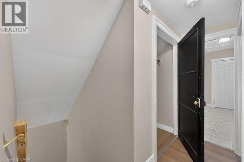 103 Mary Street, Hamilton, ON - Indoor Photo Showing Other Room