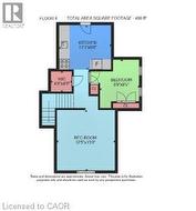 Floor plan - 
