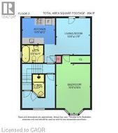 Floor plan - 