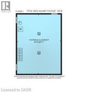 Floor plan - 