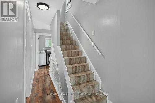 21 East Bend Avenue N, Hamilton, ON - Indoor Photo Showing Other Room