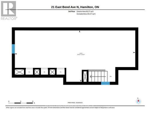 21 East Bend Avenue N, Hamilton, ON - Other