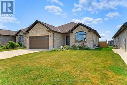 200 KROTZ STREET W  North Perth, ON N4W 0E1