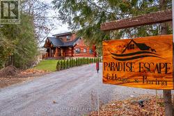 206 DUNFORDS LANE Trent Hills, ON K0L 1Z0
