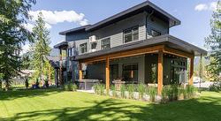 1005 Williams Gate Lane Revelstoke, BC V0E 2S1