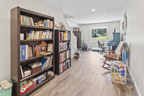 1100 Bear Brook Road, Arrow Creek, BC 