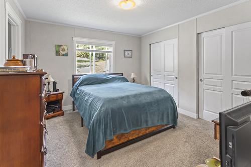 1100 Bear Brook Road, Arrow Creek, BC 