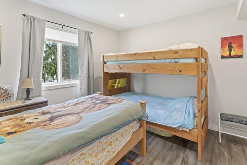 1100 Bear Brook Road, Arrow Creek, BC 