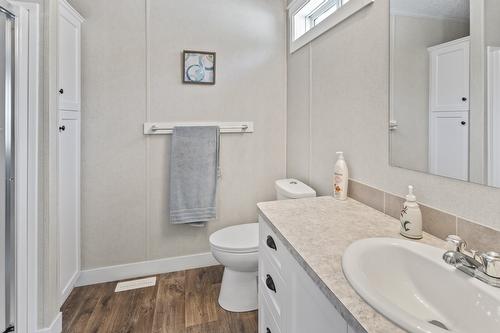 1100 Bear Brook Road, Arrow Creek, BC 