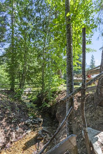 1100 Bear Brook Road, Arrow Creek, BC 