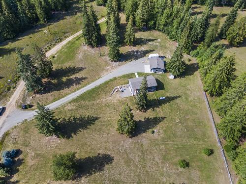 1100 Bear Brook Road, Arrow Creek, BC 