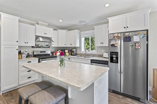 1100 Bear Brook Road, Arrow Creek, BC 