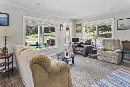 1100 Bear Brook Road, Arrow Creek, BC 