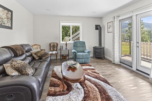 1100 Bear Brook Road, Arrow Creek, BC 