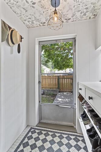 1413 Eastman Avenue, Riondel, BC - Indoor Photo Showing Other Room