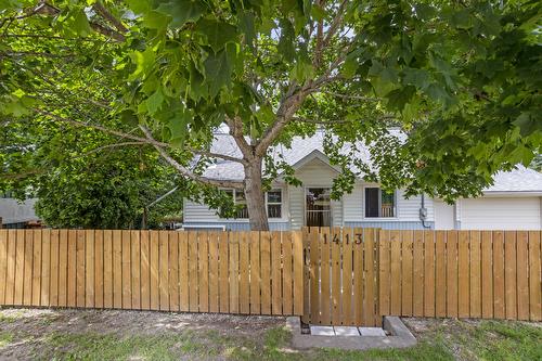 1413 Eastman Avenue, Riondel, BC - Outdoor