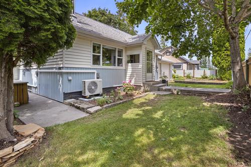 1413 Eastman Avenue, Riondel, BC - Outdoor With Deck Patio Veranda