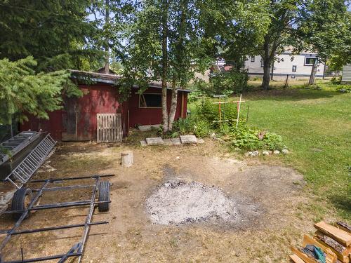 1413 Eastman Avenue, Riondel, BC - Outdoor