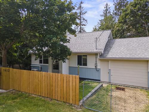 1413 Eastman Avenue, Riondel, BC - Outdoor