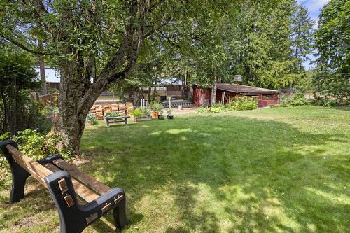 1413 Eastman Avenue, Riondel, BC - Outdoor