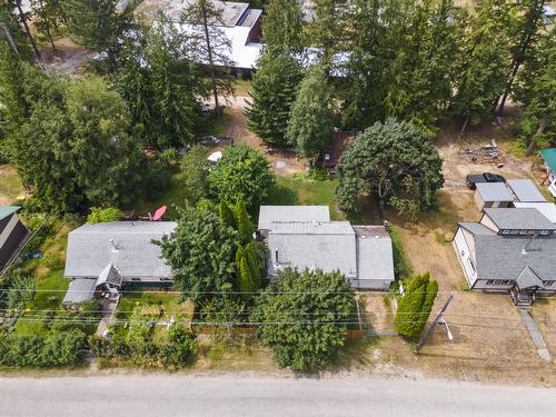 1413 Eastman Avenue, Riondel, BC - Outdoor