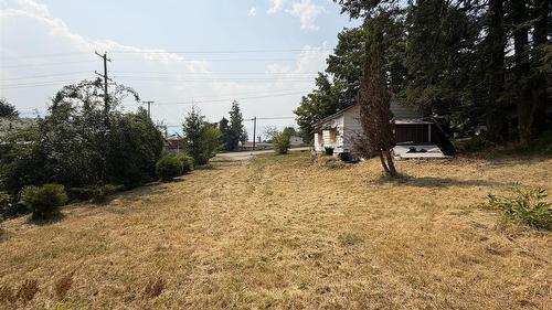 226 16Th Avenue, Creston, BC - Outdoor