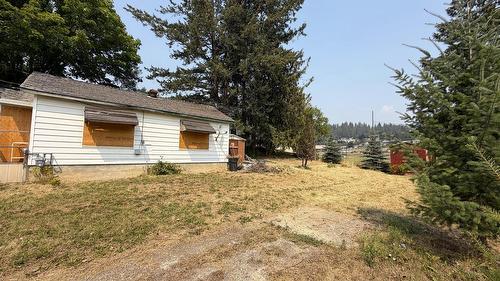 226 16Th Avenue, Creston, BC - Outdoor