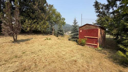 226 16Th Avenue, Creston, BC - Outdoor