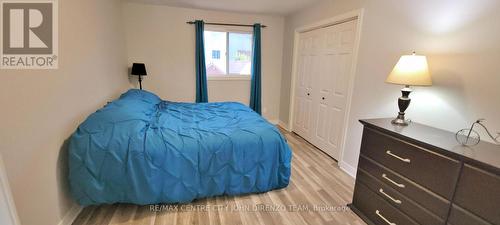 72 Axford Parkway, St. Thomas, ON - Indoor Photo Showing Bedroom